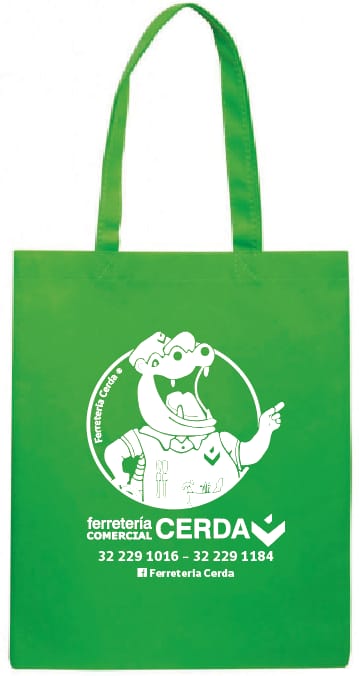 Tote Bag de canje