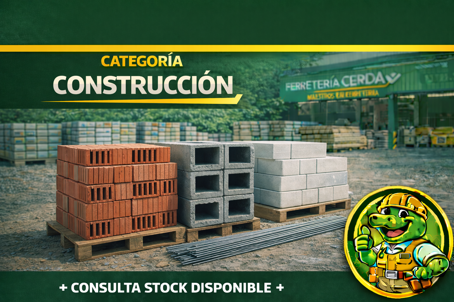Construcción