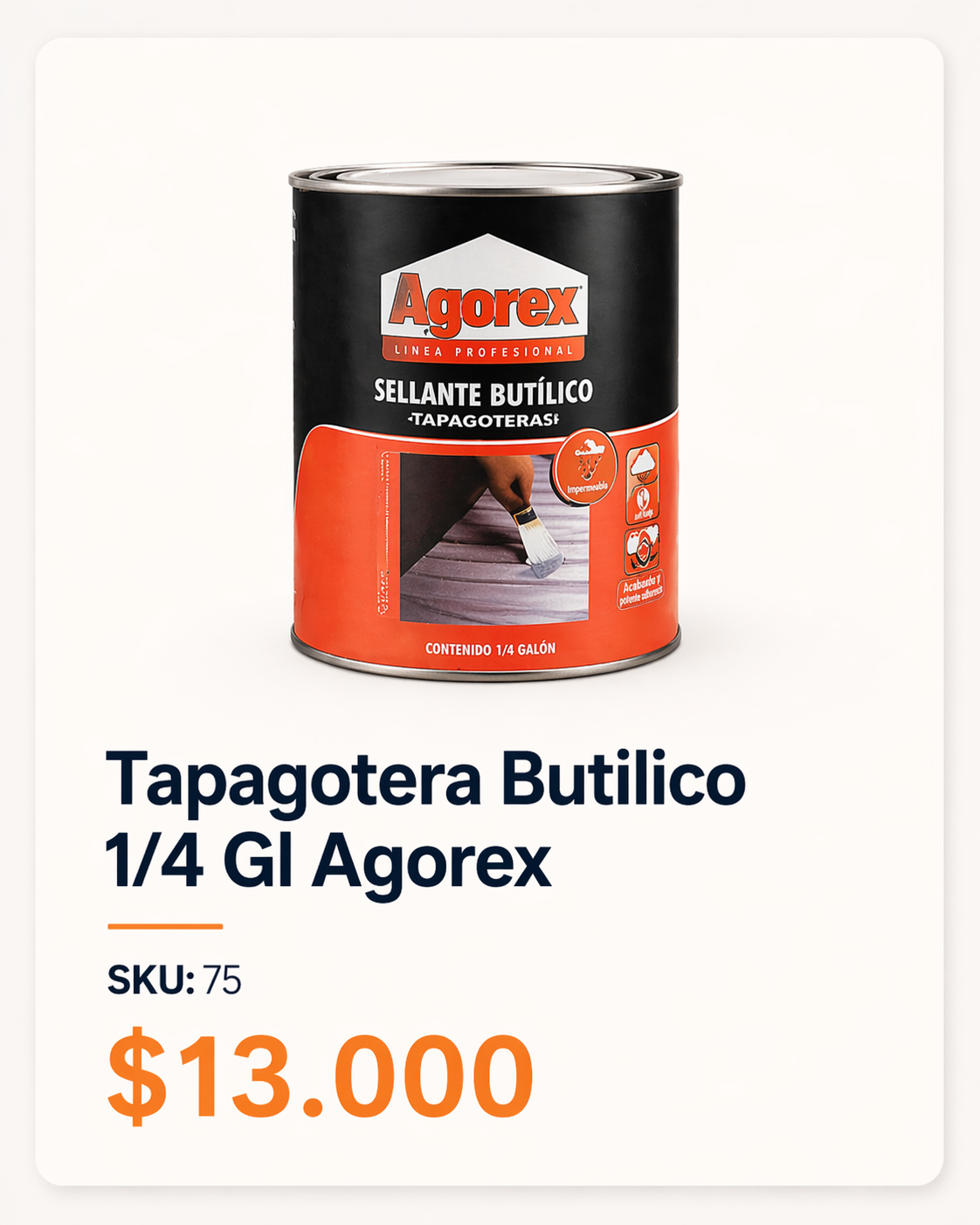 Barniz madera